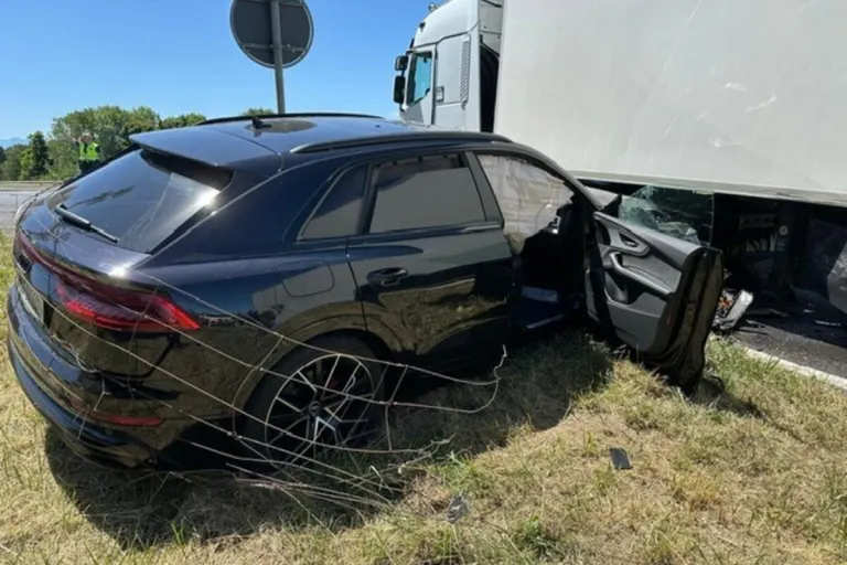 Luxusauto-Diebstähle nehmen zu – Polizei warnt