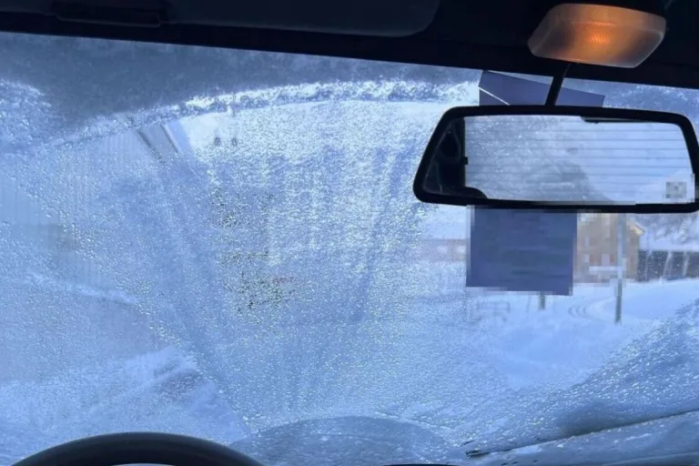 Verkehrskontrollen - Gucklochfahrer werden hart bestraft