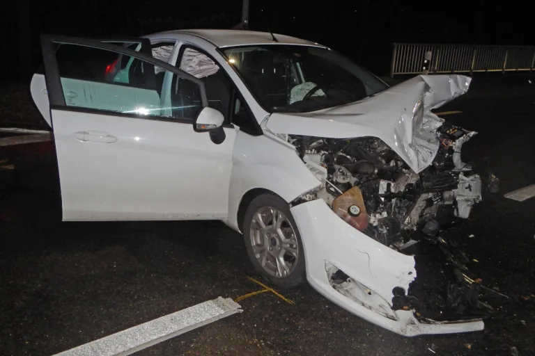 Roggwil TG – Mehrere Personen bei Unfall verletzt