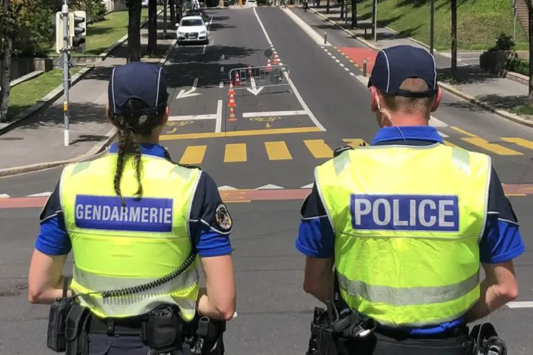 Kanton Waadt – Verkehrsbehinderungen wegen Tour de Romandie