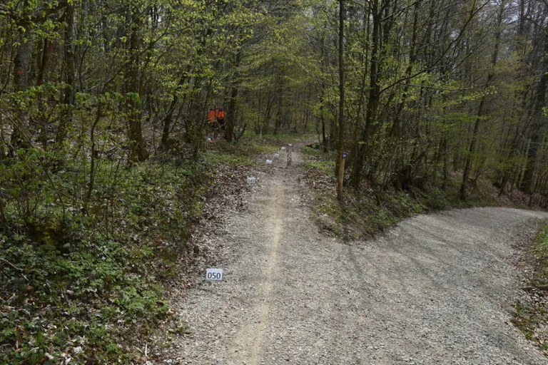 Rafz ZH – Mountainbiker verunfallt und schwer verletzt