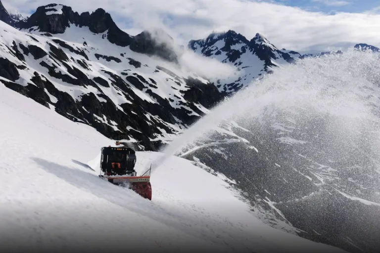 Kanton Uri – Am 25. Mai 2022 geht der Furkapass auf