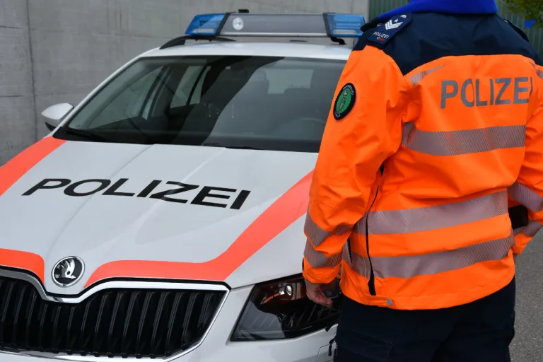 Wil SG - Technische Fahrzeugkontrolle 