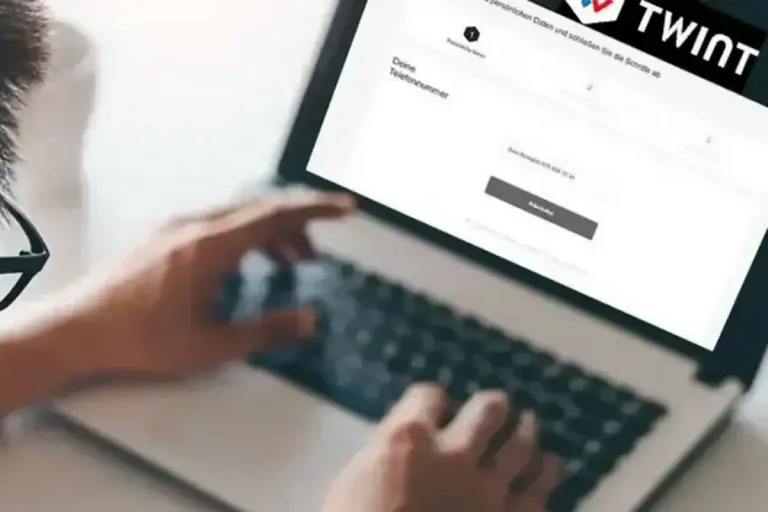 Bern – Neue Phishing-Masche – bereits über 70 Fälle gemeldet