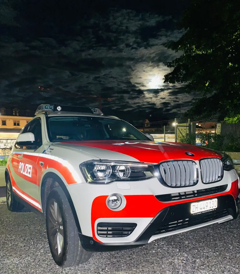 Wetzikon ZH – Mehr Polizeikontrollen nach Jugendgewalt