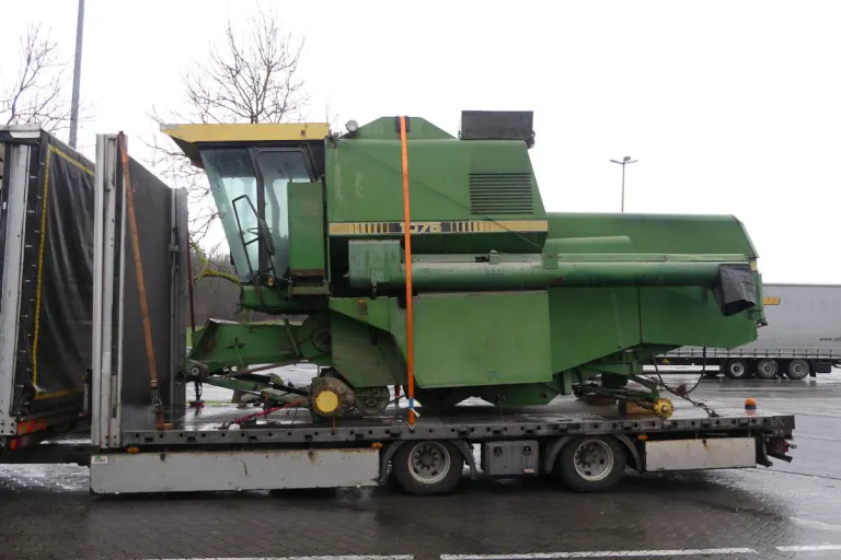 Bad Hersfeld – Erschreckende Schwerverkehrskontrollen 