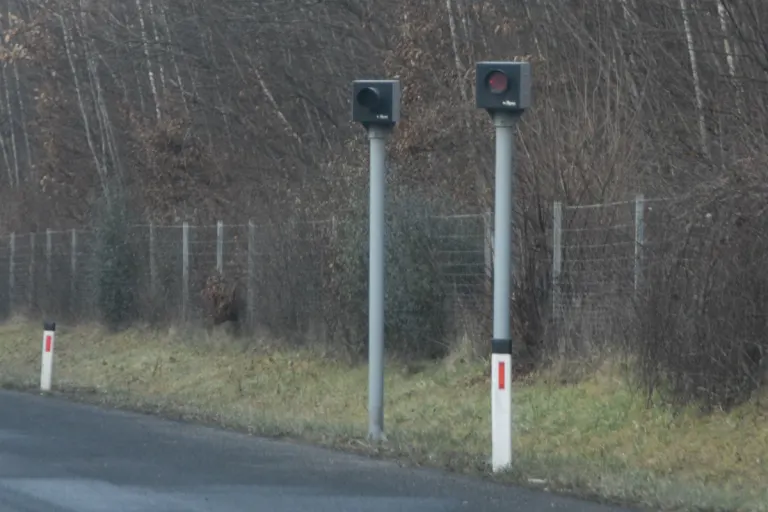 Aktuelle Radarkontrollen im Kanton St. Gallen - Die Liste der Standorte