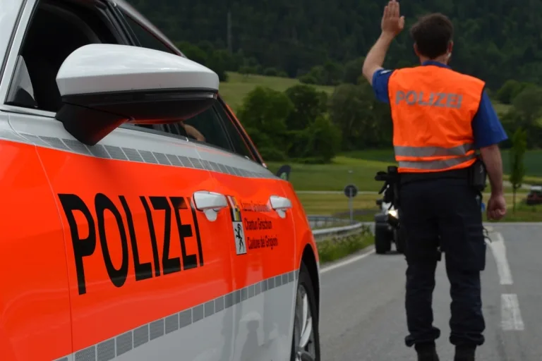 Davos GR - Verkehrsbehinderungen aufgrund des Radrennens ÖKK Bike Revolution