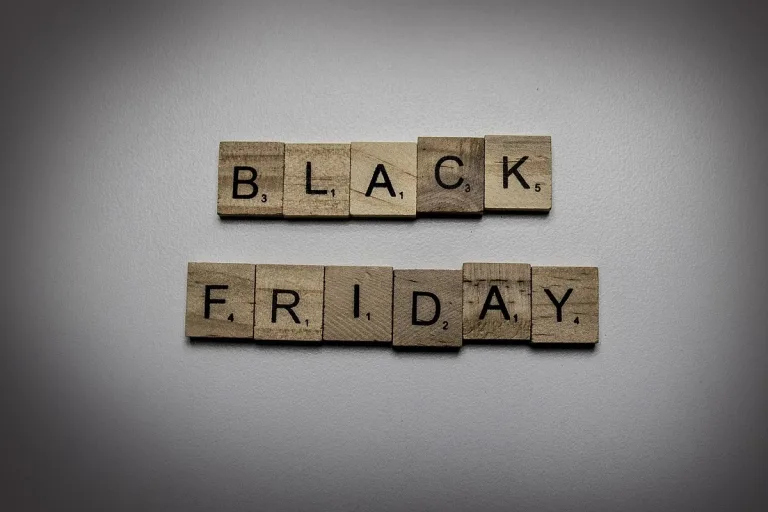 Vorsicht vor Black Friday-Angeboten