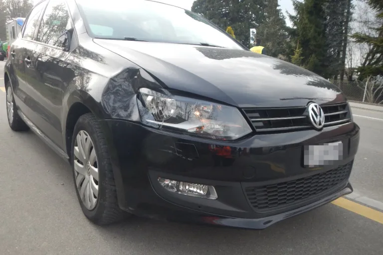 Roggwil TG - Zwei Kinder nach Unfall auf Fussgängerstreifen verletzt!