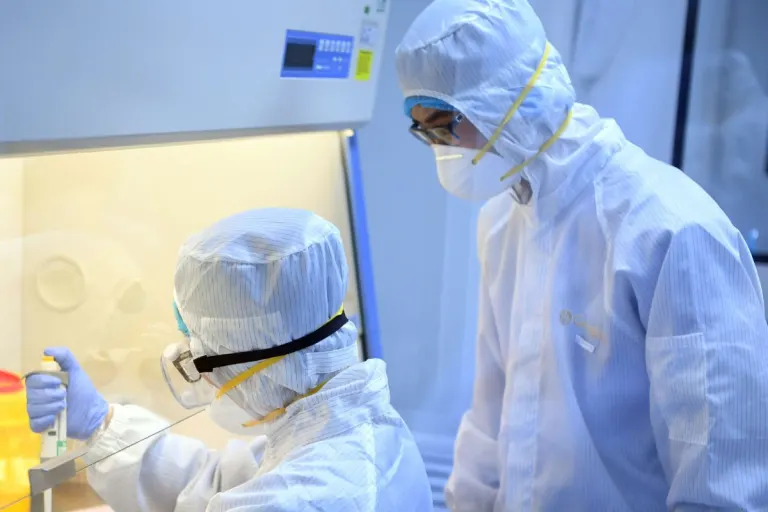 Coronavirus – Zwei Proben mit Variante aus Südafrika entdeckt