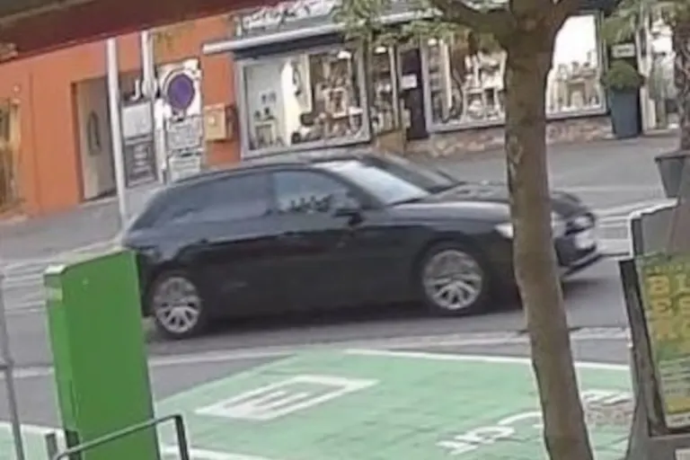  Nach Schussabgabe in Leibnitz – Tatverdächtiger geständig
