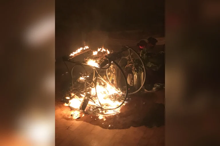 Rapperswil-Jona SG – Vergessener Adventskranz löste Brand in Wohnung aus