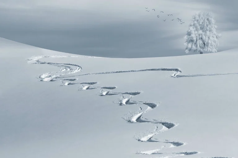 Malbun FL - Beckenfraktur nach Skiunfall
