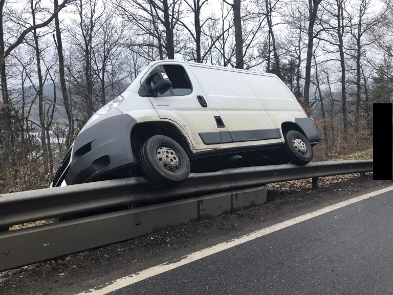 Daun – Verkehrsunfall mit Sachschaden