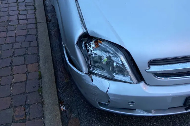 Aarau AG - 12-jähriges Kind von Auto erfasst und schwer verletzt