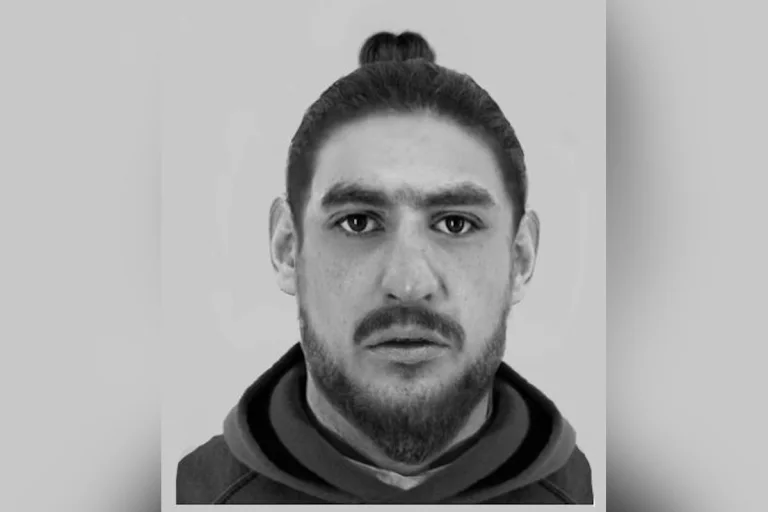 Bielefeld – Wer kennt diesen Mann?