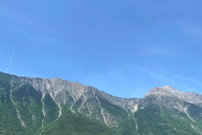 Fully VS – Tödlicher Wanderunfall