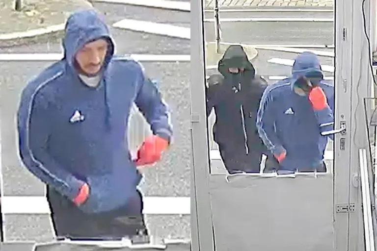 Brutaler Juwelier-Raub aus Bielefeld wird neu aufgerollt