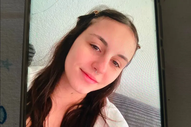 Viganello TI – 23-jährige Frau vermisst
