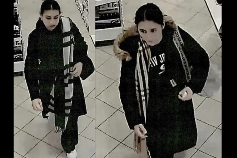 Dorsten – Zwei Tatverdächtige nach Ladendiebstahl gesucht