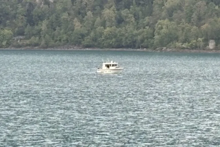 Suche nach vermissten SUP-Fahrern auf dem Walensee dauert an