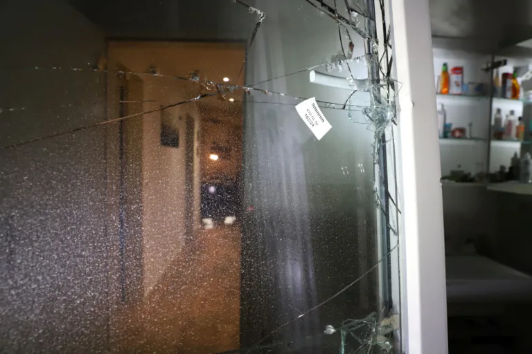 Bilten GL – Einbruchdiebstahl in Wohnung