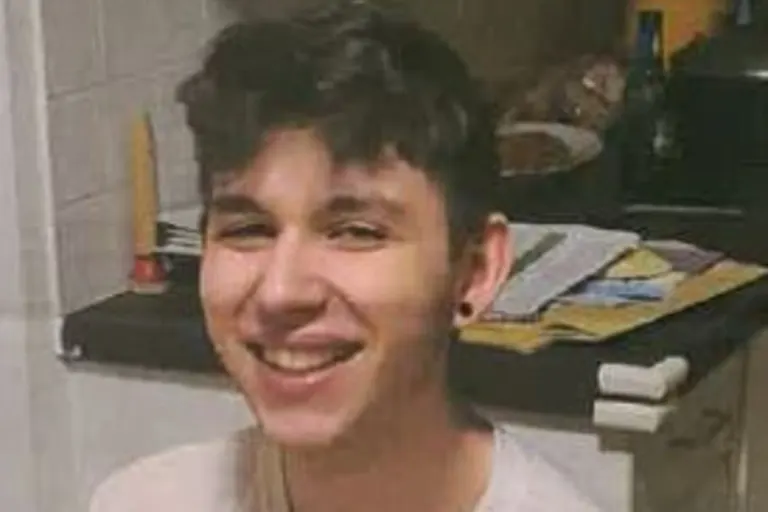 Morbio Inferiore TI - 17-Jähriger wird vermisst