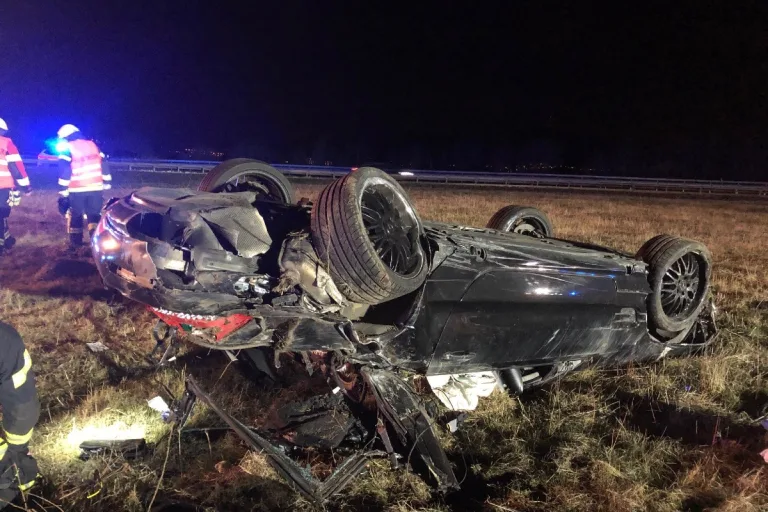 Neustadt - Schwerer Unfall wegen Handy am Steuer