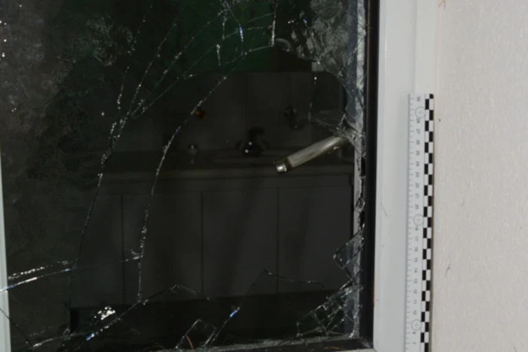 Triesen FL – Einbruchdiebstahl in Mehrfamilienhaus