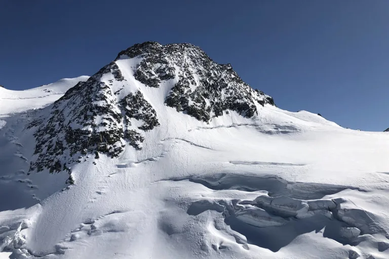 Samedan GR – Tödlicher Bergunfall am Piz Glüschaint