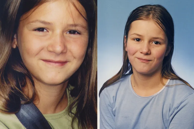 12-jährige Sandra Wißmann seit November 2000 in Berlin vermisst