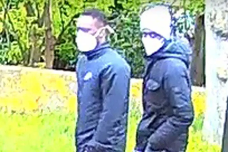 Bremen - Räuber überfallen 88-jährige Rentnerin in ihrem Haus