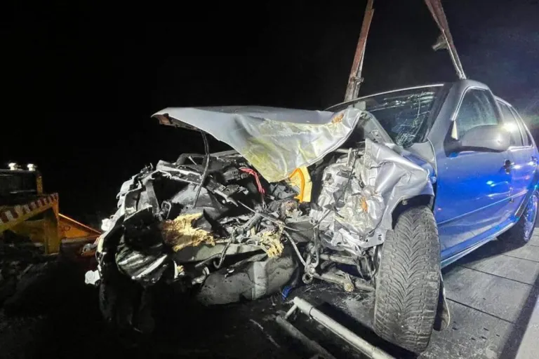 Schwerer Unfall in Schiffdorf NI 