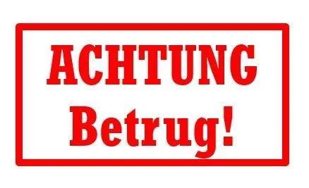 Bitburg - Achtung! Handwerker verlangen überhöhten Preis