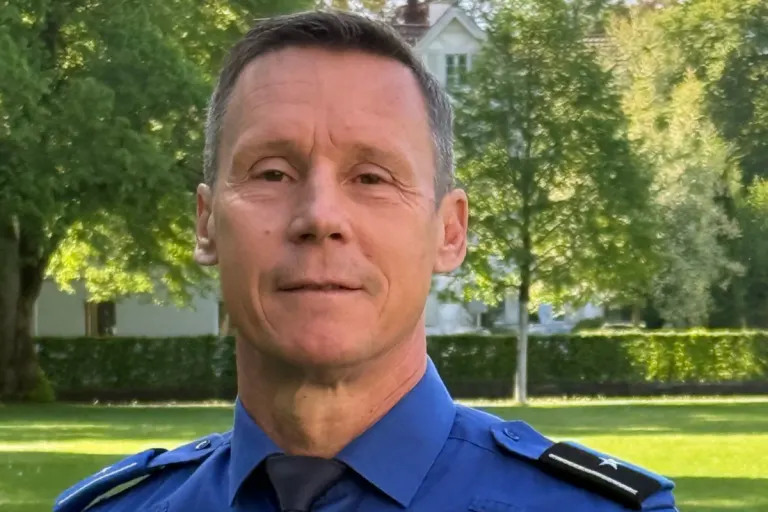 Zofingen AG – Führungswechsel bei der Regionalpolizei