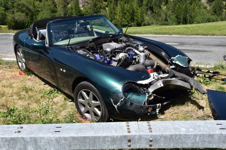 Val Müstair GR – Zwei Unfälle auf der Ofenbergstrasse