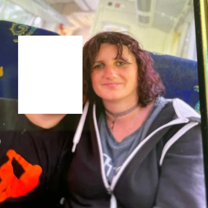Ina Gräßer aus Sömmerda vermisst