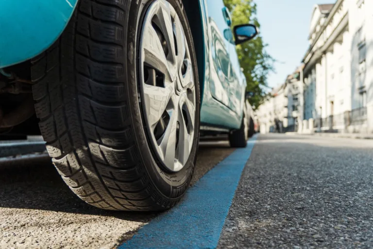 Winterthur ZH – Blaue Zone-Parkplätze werden gebührenpflichtig
