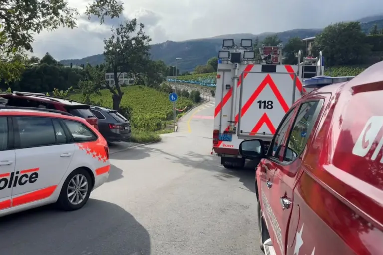 Siders VS - Falscher Bombenalarm - Update