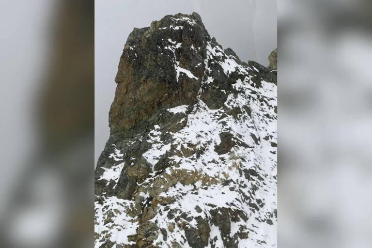 Unglück in Zinal VS – Alpinist stürzte auf dem Weg zur Dent Blanche in den Tod