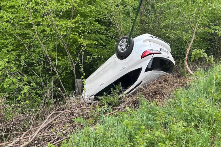 Obermumpf AG – Lenker nach Unfall gesucht