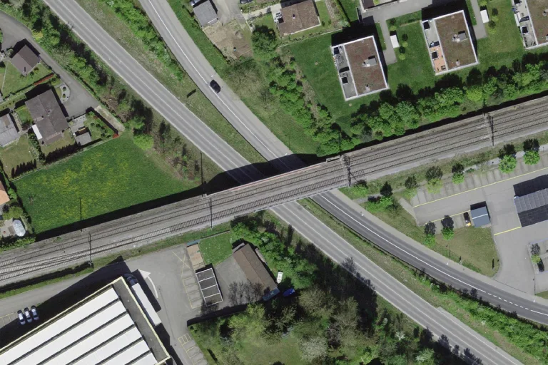 Oensingen SO – SBB-Brücke wird ab Juni saniert