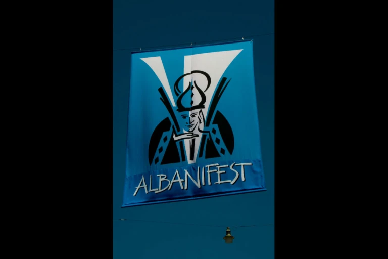 Winterthur ZH - Albanifest 2024 - Eine Bilanz