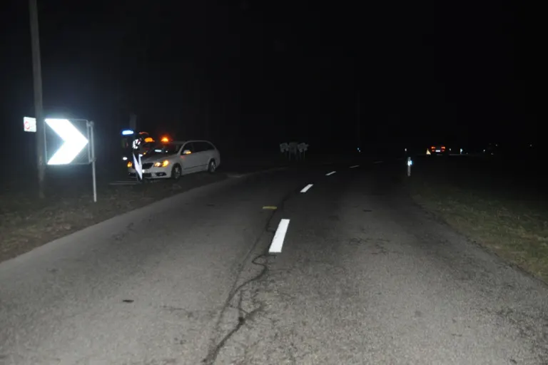 Deitingen SO - Gewagtes Überholmanöver löst Unfall aus!