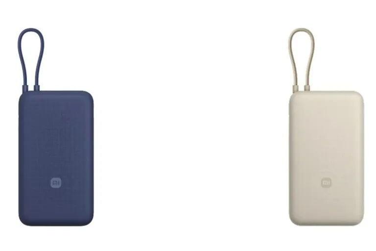 Xiaomi ruft Powerbank wegen Brandgefahr zurück