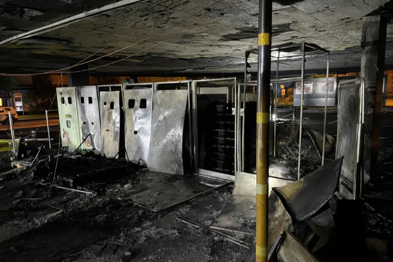 Luzern-Würzenbach LU – Brand in Tiefgarage – verdächtiger Jugendlicher festgenommen