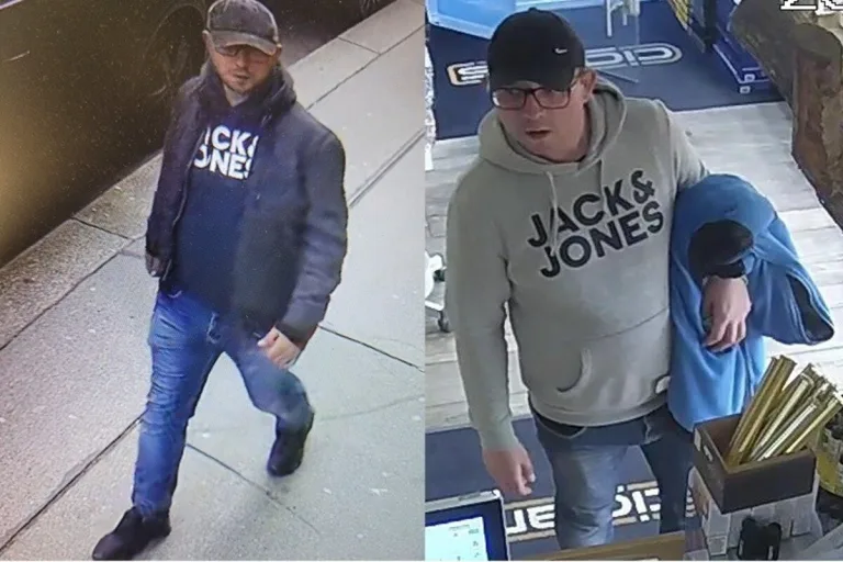 Wien - Zeugenaufruf nach mehrfachem Raub