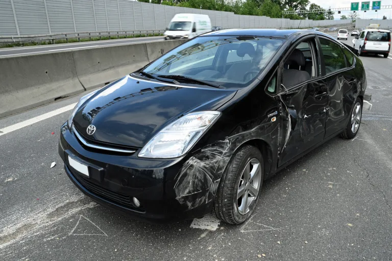 Stadt Luzern/A2 - Verkehrsbehinderungen nach Unfall 