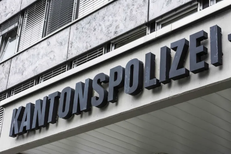 Chur GR - Wegen Betäubungsmittelhandel in Haft